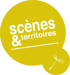 Scènes et territoires