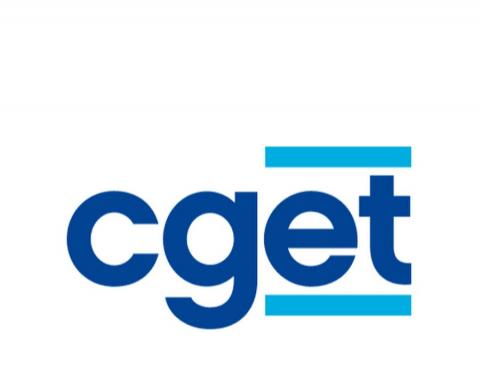 CGET