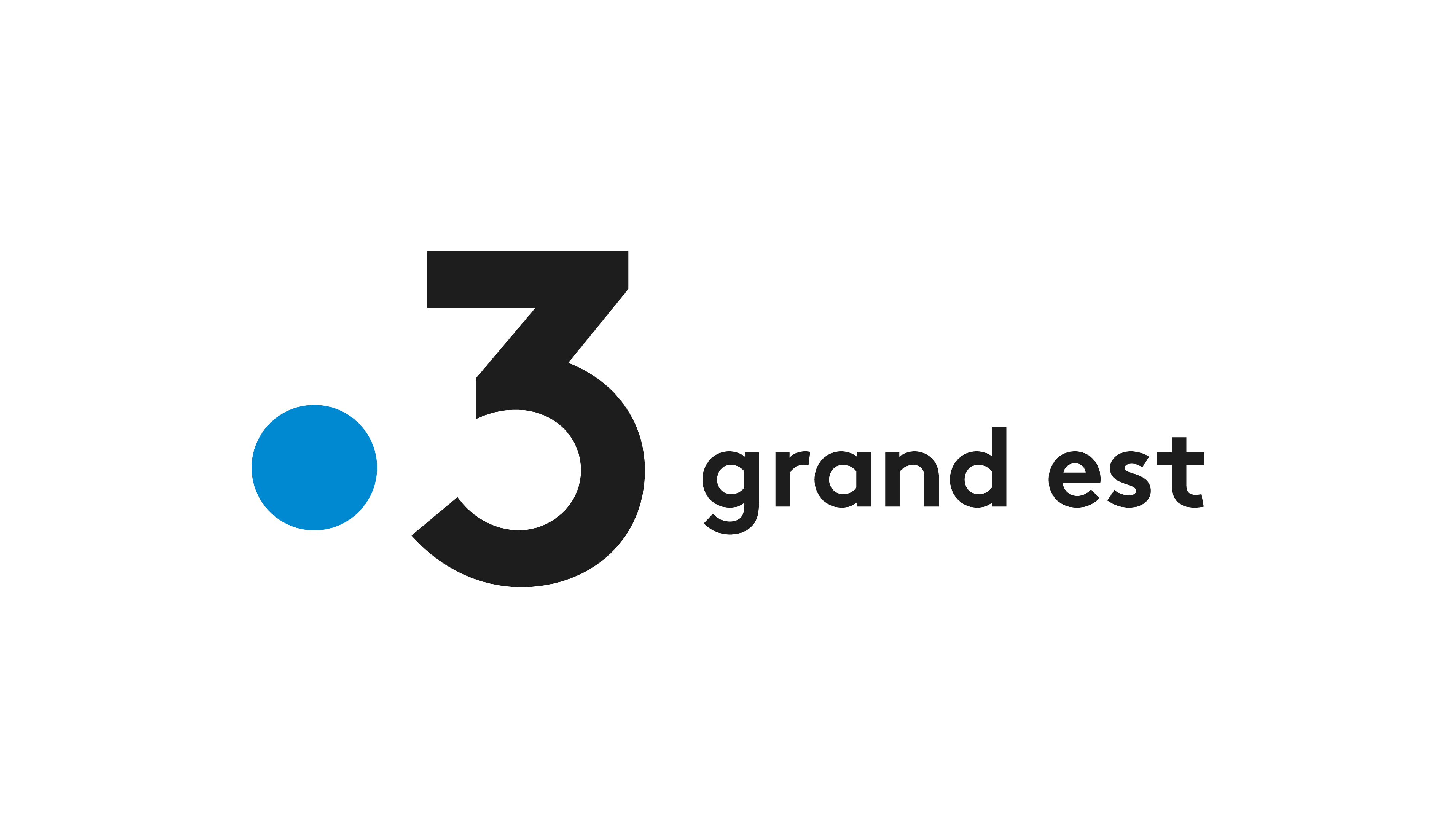 France 3 Grand Est