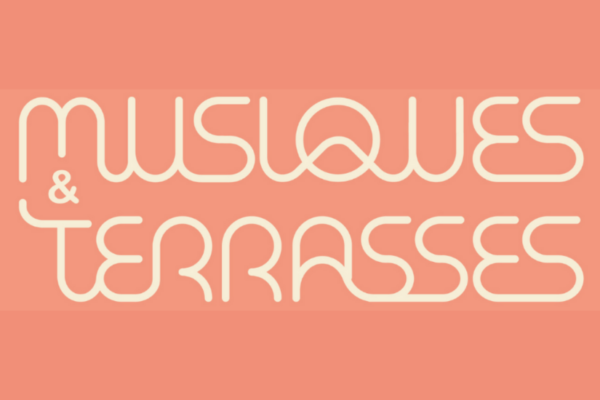 Festival Musiques & Terrasses