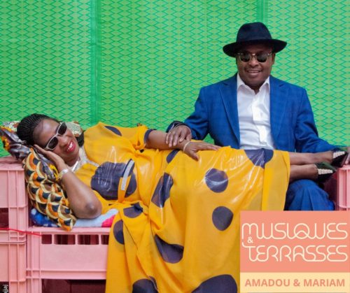 Amadou & Mariam
