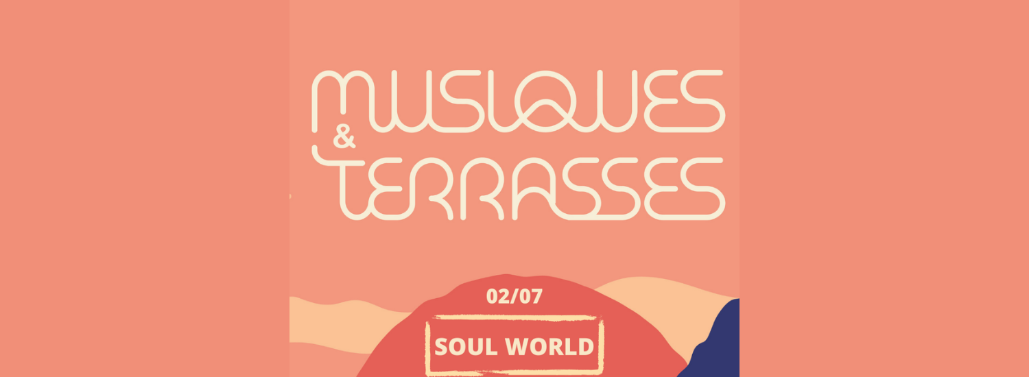 Soul World