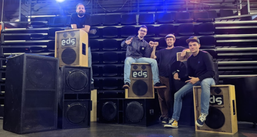 EDS Sound System