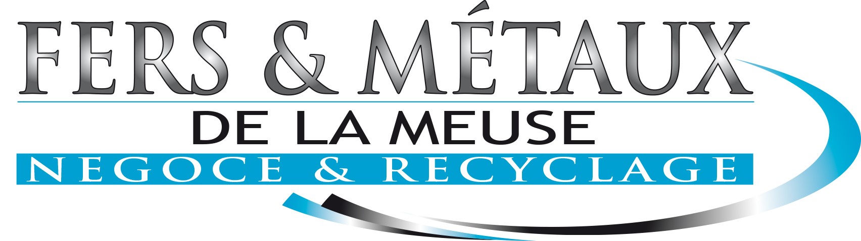 Fers et métaux