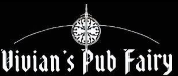 Vivian's Pub Fairy