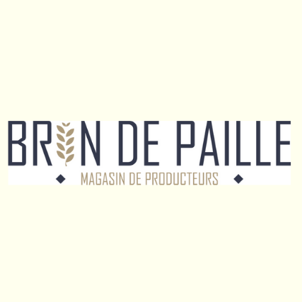 Brin de paille